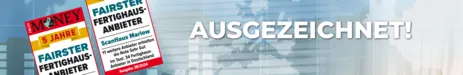 Auszeichnung Focus Money