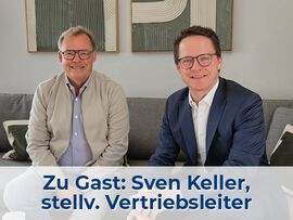 Sven Keller – Warum ein Haus mehr ist als ein Produkt