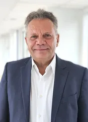 Vertriebspartner Lutz Schiel