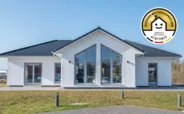 Musterhaus Greifswald - Haustyp SH 136 WB Variante D2