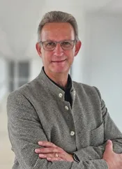 Vertriebspartner Norbert Hütten
