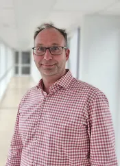 Vertriebspartner Philipp Fox