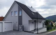 Referenzhaus SH 142 XXL | Hanglage