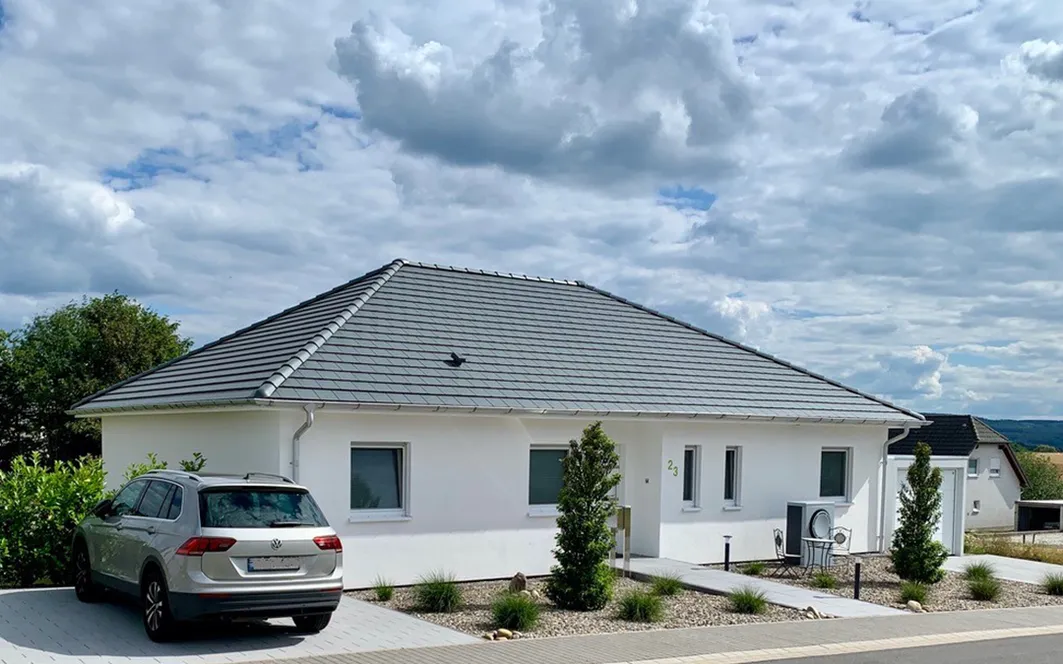 Referenzhaus SH 105 B