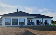 Fertighaus Winkelbungalow SH 180 WB