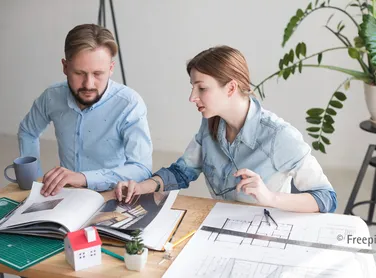 Sachbearbeiter (m/w/d) für die Planungsabteilung