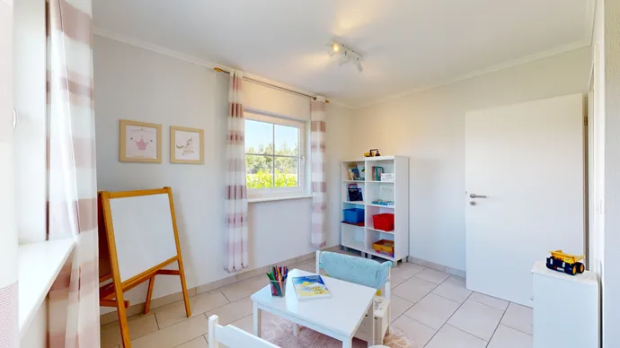 Kinderzimmer | SH 136 – Var. A1