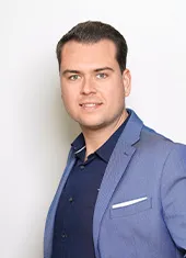 Patrick Siggel für ScanHaus Marlow