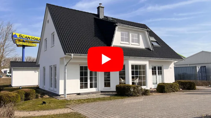 YouTube Video starten