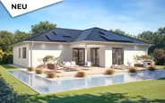 Fertighaus Winkelbungalow SH 156 WB