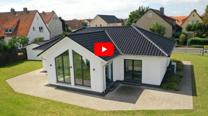 YouTube Video starten