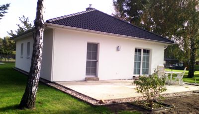 Bungalow SH 83 B - Var. B