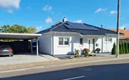 Fertighaus Winkelbungalow SH 105 WB