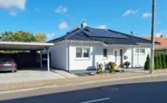 Fertighaus Winkelbungalow SH 105 WB