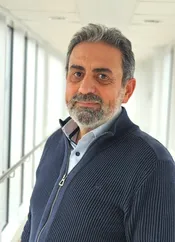 Vertriebspartner Apdullah Arslanboga