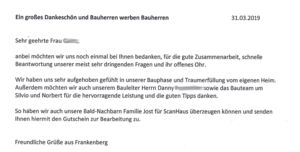 Kundenpost