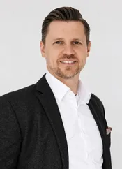 Vertriebspartner Eduard Sachs