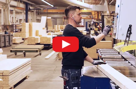 Fertighausmonteur Hausproduktion (m/w/d)