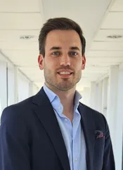 Vertriebspartner Florian König