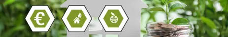 Green Line Finance Header