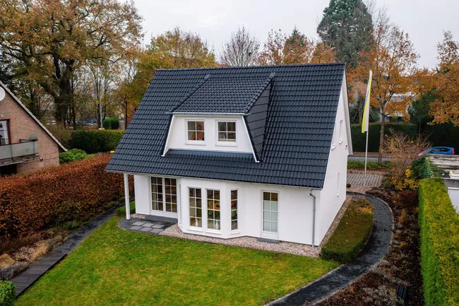 Außenansicht SH 156 - Var. B