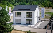 Stadtvilla SH 172 S - Var. B | Musterhaus Villingen-Schwenningen