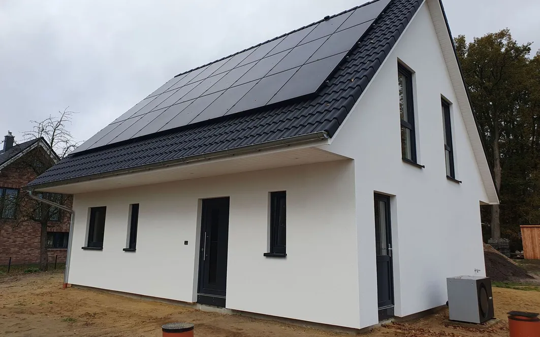 Referenzhaus Aktionshaus AH2