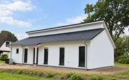 Referenzhaus Bungalow SH 100 B - Var. B