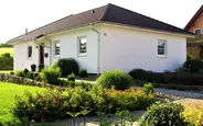 Fertighaus Bungalow SH 100 B - Var. A
