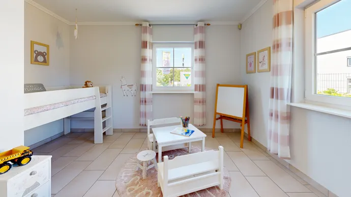 Kinderzimmer | SH 136 – Var. A1