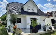 Fertighaus Einfamilienhaus 1,5-Geschosser SH 131 - Var. B