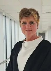 Vertriebspartnerin Victoria von Melville