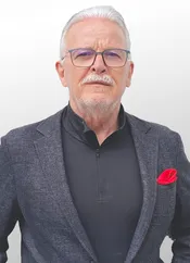 Vertriebspartner Wolfram Gebhardt