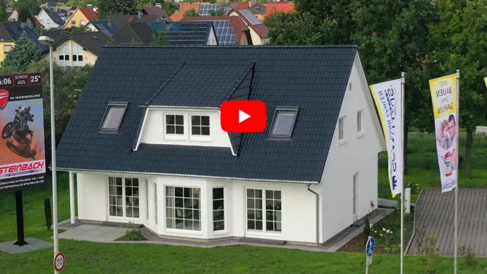 YouTube Video starten