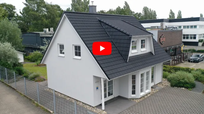 YouTube Video starten