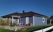 Fertighaus Winkelbungalow SH 105 WB