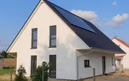 Fertighaus 1,5 Geschosser SH 160 XXL