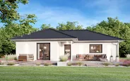 Bungalow Aktionshaus 1