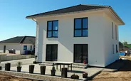 Fertighaus Stadtvilla SH 135 S