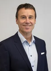 Vertriebspartner Frank Wischmann