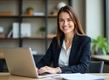 Bürokauffrau/-mann (m/w/d)