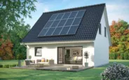 1,5-Geschosser SH 122 - Var. A1