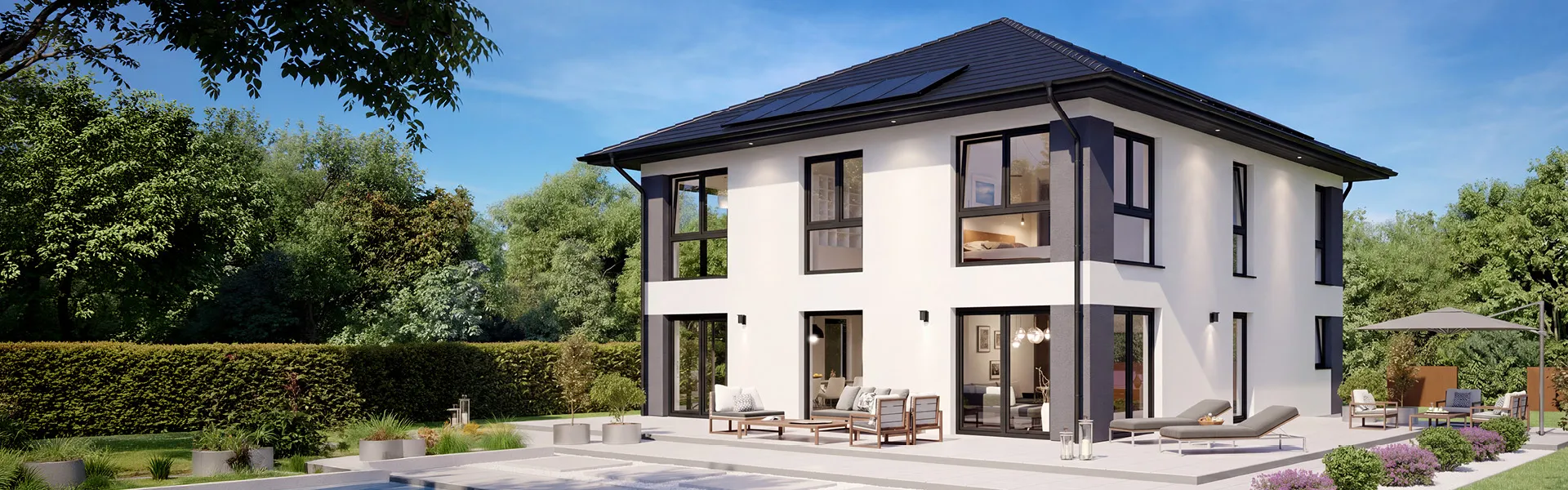 Black Edition bei ScanHaus Marlow