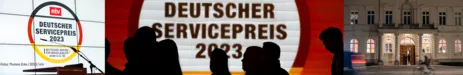 Deutscher Servicepreis 2023