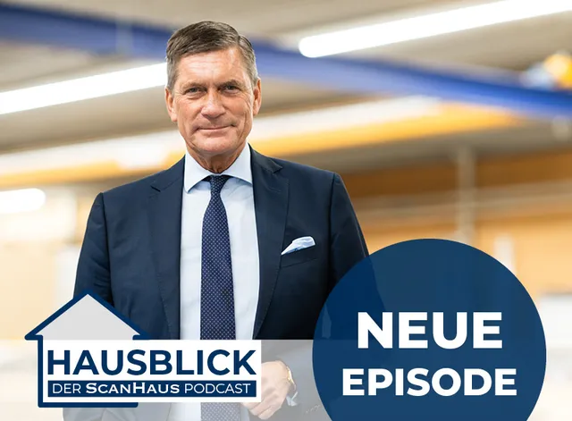 Jahresrückblick 2025 mit Friedemann Kunz | HAUSBLICK - der ScanHaus-Podcast
