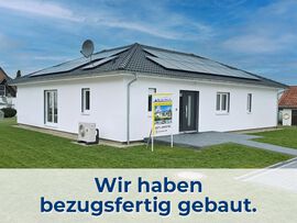 Podcastfolge 54 - Bezugsfertig Bauen