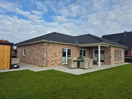 Referenzhaus Bungalow SH 136 WB - Var. A2