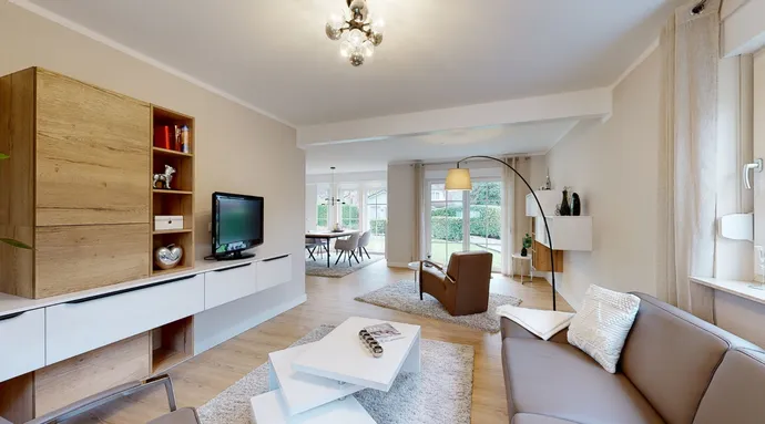 Musterhaus Pinneberg SH 156