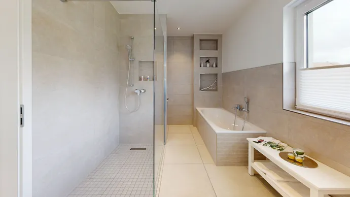 SH 136 WB - Var. D | Bad