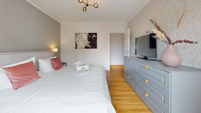 SH 136 WB - Var. D | Schlafzimmer